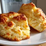 Perfect Fluffy Buttermilk Biscuits in Just 20 Minutes! 6 Fluffy Buttermilk Biscuits