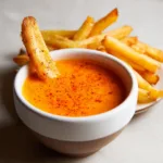 French Fry Dipping Sauce Guide