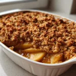 Irresistible Gluten-Free Apple Crumble in 4 Simple Steps 8 Gluten-Free Apple Crumble
