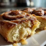 Gooey Cinnamon Rolls