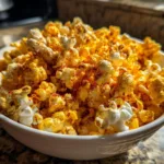 Gourmet Popcorn Seasonings Guide