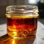 Homemade Chai Concentrate