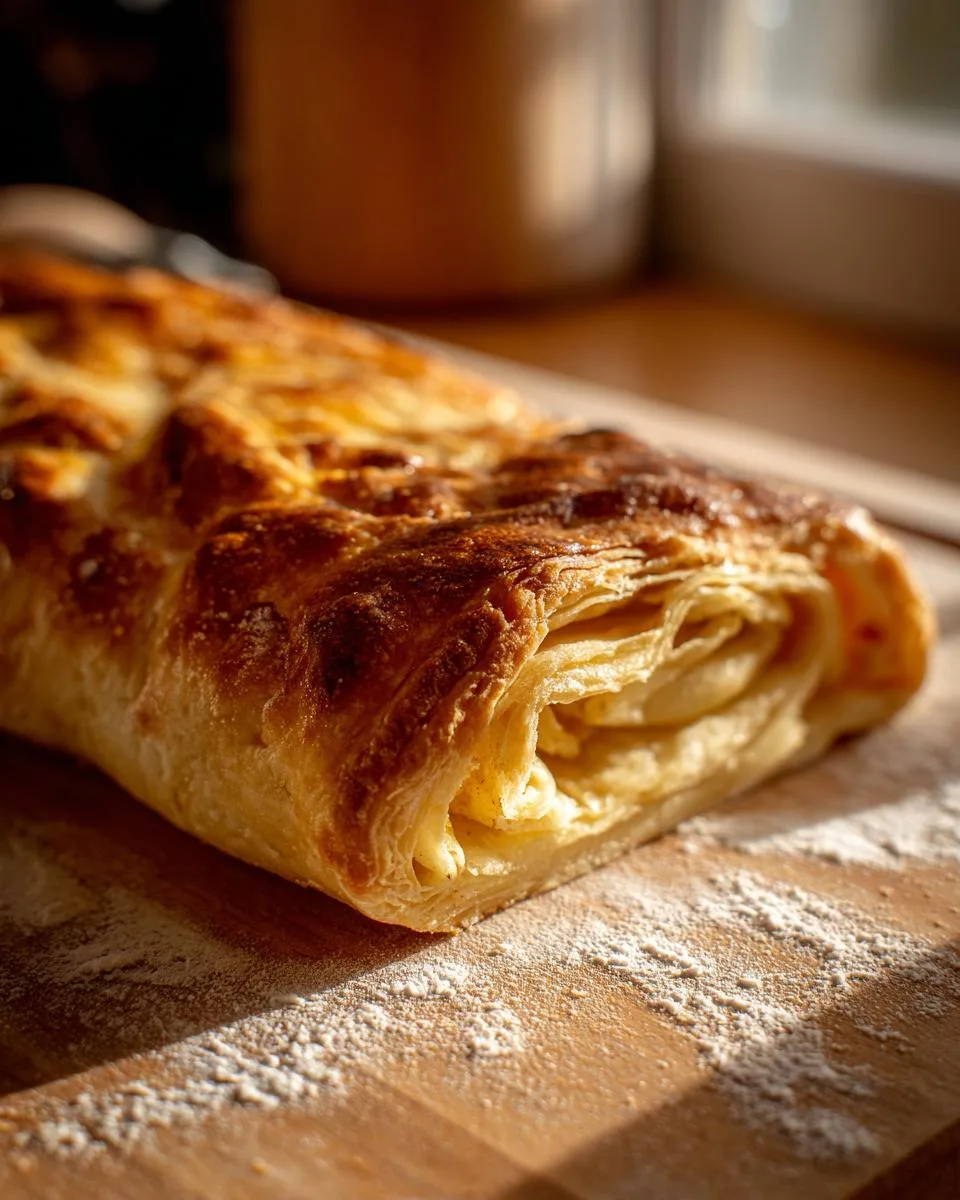 Flaky Homemade Pie Crust Guide with 5 Pro Tips for Success 3 Homemade Pie Crust Guide - detail 1