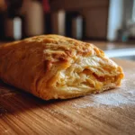 Flaky Homemade Pie Crust Guide with 5 Pro Tips for Success 4 Homemade Pie Crust Guide