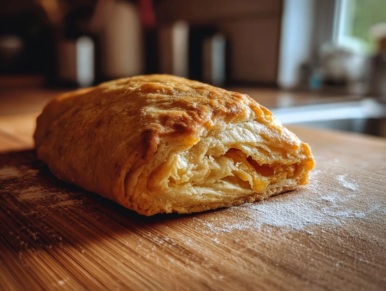 Homemade Pie Crust Guide