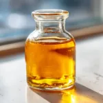 Homemade Simple Syrup