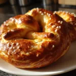 Irresistible Homemade Soft Pretzels in Just 8 Steps 2 Homemade Soft Pretzels