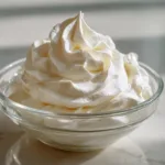 3-Ingredient Homemade Whipped Cream That Beats Store-Bought Every Time 6 Homemade Whipped Cream