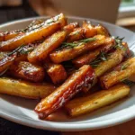 Irresistible Honey Roasted Parsnips: A 30-Minute Side Dish Masterpiece 10 Honey Roasted Parsnips