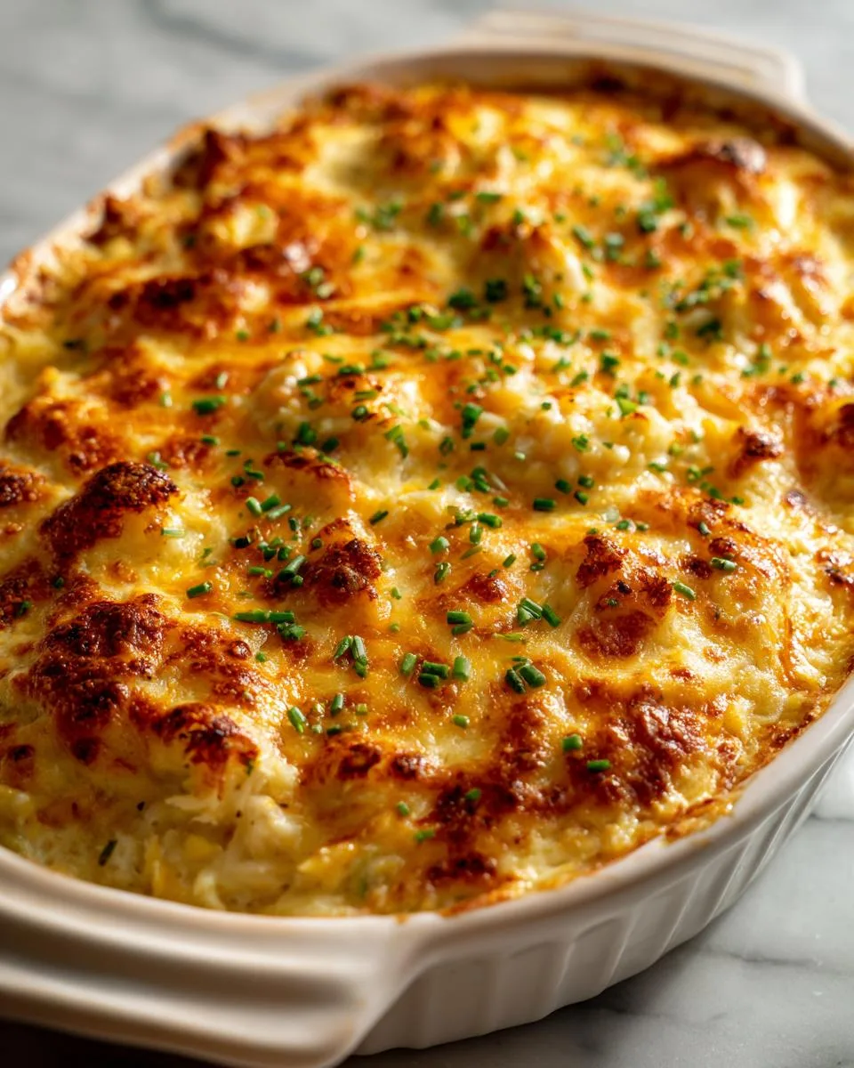 Irresistible Hot Crab and Corn Dip Recipe with 5 Secret Tips 4 Hot Crab and Corn Dip - detail 1