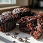 Keto Brownie Bites