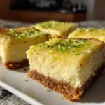 5-Ingredient Key Lime Pie Bars: The Most Addictive Summer Dessert 10 Key Lime Pie Bars