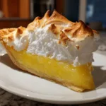 Lemon Meringue Pie