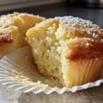2g Net Carb Vanilla Cupcakes - Heavenly Low-Carb Magic 10 Low-Carb Vanilla Cupcakes