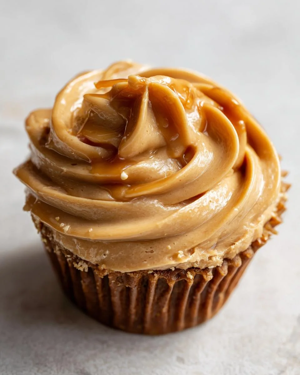 Irresistible Maple Syrup Frosting Recipe in Just 10 Minutes 6 Maple Syrup Frosting Recipe - detail 1