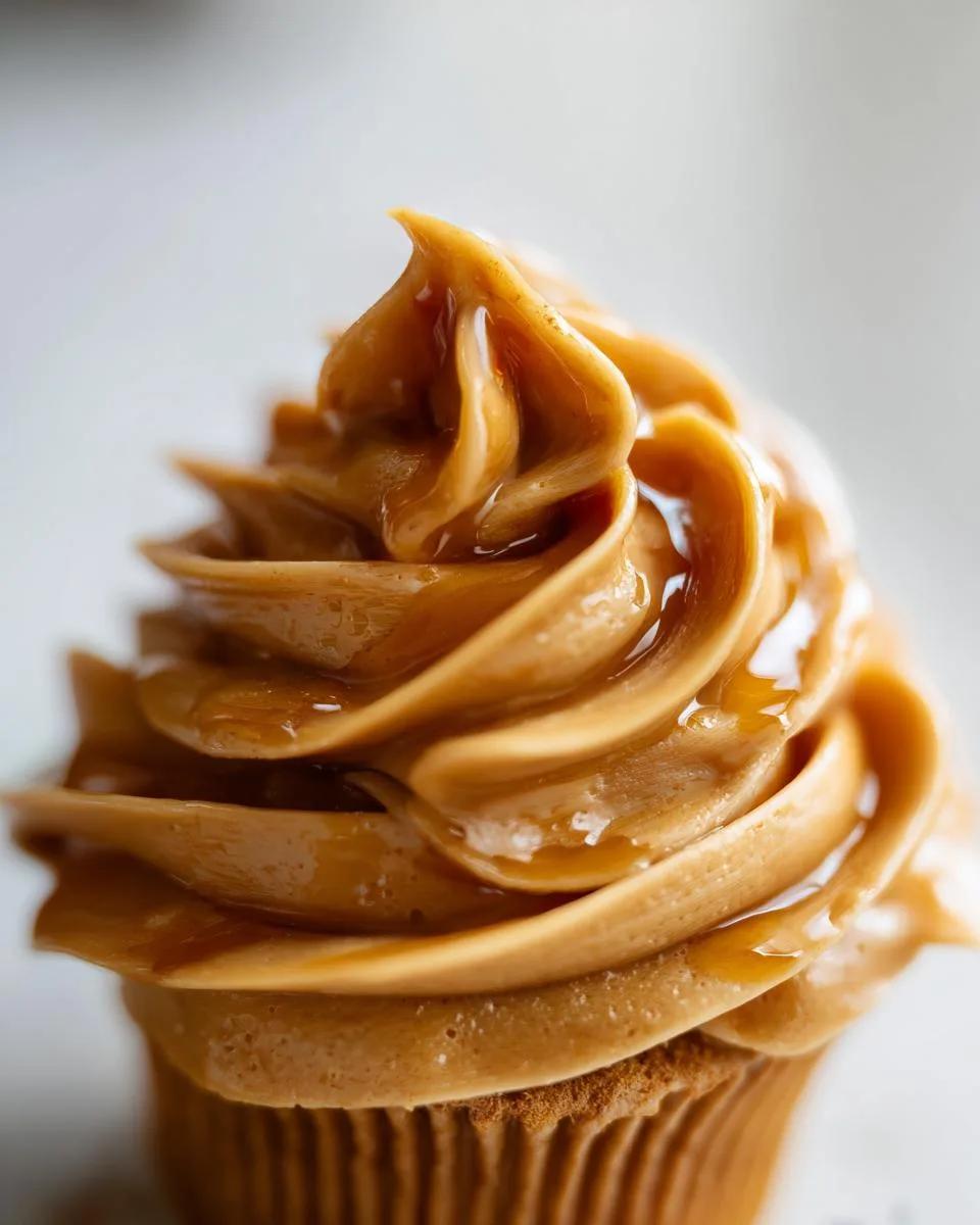 Irresistible Maple Syrup Frosting Recipe in Just 10 Minutes 7 Maple Syrup Frosting Recipe - detail 2