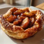 6 Mini Apple Galettes That Melt Hearts Instantly 8 Mini Apple Galettes