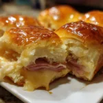 30-Minute Mini Hawaiian Rolls Sandwiches Your Guests Will Devour 2 Mini Hawaiian Rolls Sandwiches