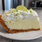 Irresistible No-Bake Key Lime Pie in Just 4 Hours 10 No-Bake Key Lime Pie