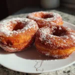 2 Crispy Old Fashioned Donuts Recipe You'll Crave Daily 6 Old Fashioned Donuts