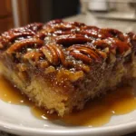 Pecan Pie Bars