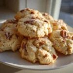 Irresistible Pecan Sandies with 6 Simple Ingredients 10 Pecan Sandies