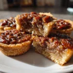 24 Irresistible Pecan Tassies That Steal Every Heart 10 Pecan Tassies