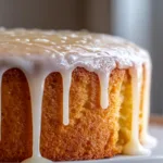 3-Ingredient Perfect Vanilla Glaze to Transform Your Desserts 8 Perfect Vanilla Glaze