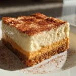 Unforgettable 5-Star Pumpkin Cheesecake Bars Recipe 10 Pumpkin Cheesecake Bars