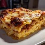 Irresistible Roasted Butternut Squash Lasagna in 4 Easy Steps 4 Roasted Butternut Squash Lasagna