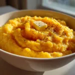 Rutabaga Mash