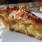 Salted Honey Pie: 3 Secrets to Irresistible Sweet-Salty Bliss 10 Salted Honey Pie