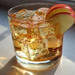 5-Minute Simple Apple Cider Spritzers for Epic Fall Flavor 6 Simple Apple Cider Spritzers
