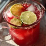 5-Minute Simple Cranberry Juice Punch That Wows Every Time 2 Simple Cranberry Juice Punch