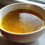 Simple Turkey Stock Recipe: 3-Hour Magic from Leftover Bones 6 Simple Turkey Stock Recipe