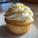 5-Ingredient Simple Vanilla Frosting Recipe - Creamy Perfection 8 Simple Vanilla Frosting Recipe