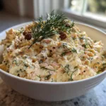 Smoked Salmon Dip