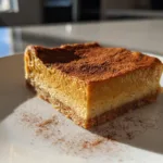 Irresistible Spiced Pumpkin Pie Bars in Just 45 Minutes 10 Spiced Pumpkin Pie Bars