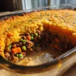 Irresistible Sweet Potato Shepherd’s Pie in Just 30 Minutes 4 Sweet Potato Shepherd’s Pie