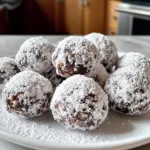 Irresistible Boozy Bourbon Balls Recipe in Just 3 Steps 8 Boozy Bourbon Balls