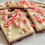 Candy Cane Bark