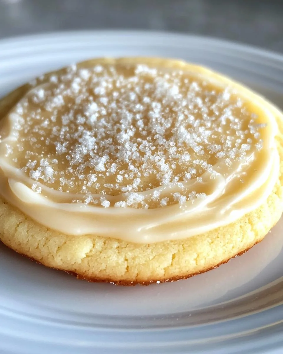 Irresistible Classic Cutout Sugar Cookies in Just 8 Minutes 3 Classic Cutout Sugar Cookies, - detail 1