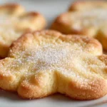 Irresistible Classic Cutout Sugar Cookies in Just 8 Minutes 4 Classic Cutout Sugar Cookies,