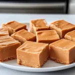 Classic Peanut Butter Fudge