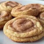 Classic Snickerdoodles