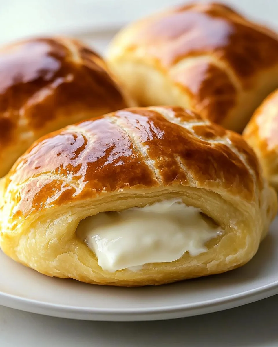 Irresistible Cream Cheese Kolaches Recipe in Just 12 Steps 7 Cream Cheese Kolaches - detail 2