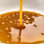 Easy Butterscotch Sauce