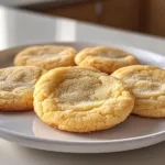 Egg-Free Sugar Cookies