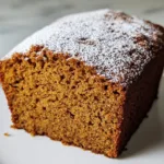 Irresistible Gingerbread Loaf Cake Recipe You'll Crave Daily 4 Gingerbread Loaf Cake