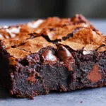 Gluten-Free Brownies